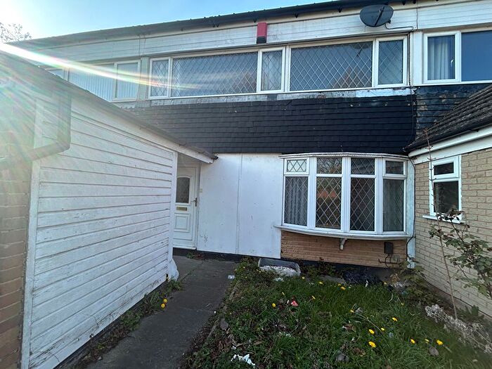 3 Bedroom Property To Rent In Birmingham, West Midlands, B35