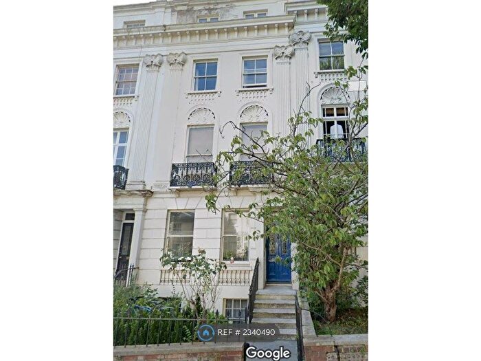 1 Bedroom Flat To Rent In Montpelier Road, Brighton, BN1