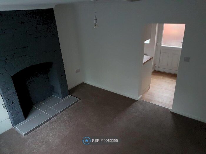 1 Bedroom Terraced House To Rent In Leicester Road, Ashby-De-La-Zouch, LE65