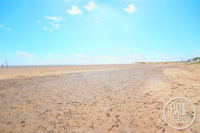 Property For Sale In South Beach, Lowestoft, Suffolk, NR33