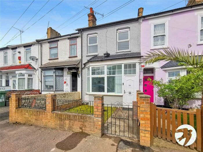 3 Bedroom Terraced House To Rent In Sutherland Road, Belvedere, DA17