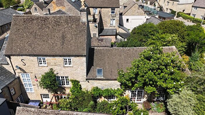 5 Bedroom Town House For Sale In Digbeth Street, Stow-on-the-Wold, GL54
