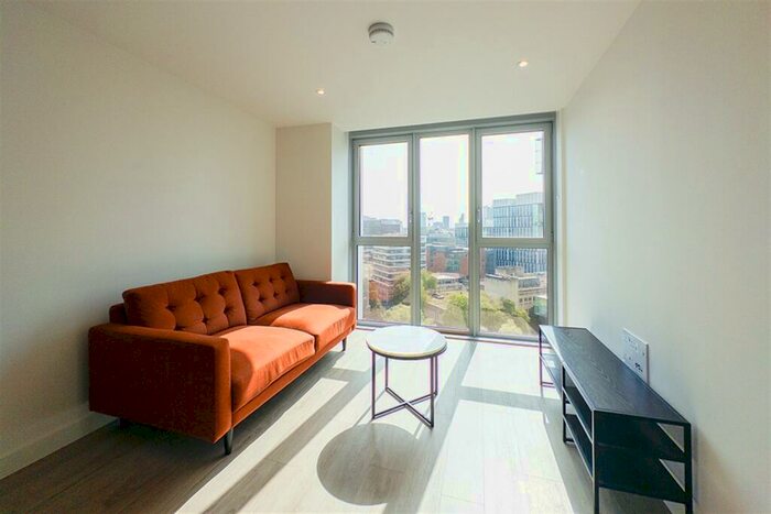 1 Bedroom Apartment To Rent In Riverview, M3