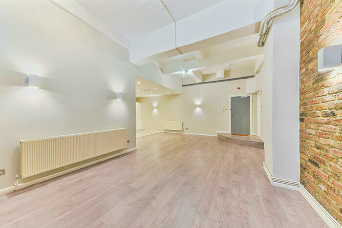 1 Bedroom Apartment To Rent In Eagle House, Islington London, N1