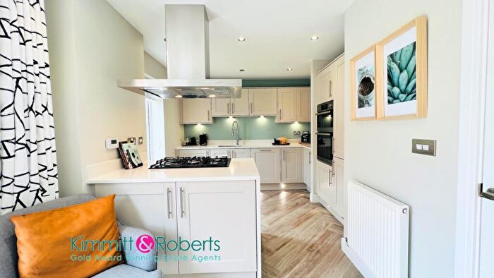 4 Bedroom Detached House For Sale In Beldon Close, Dalton-Le-Dale, Seaham, Durham, SR7