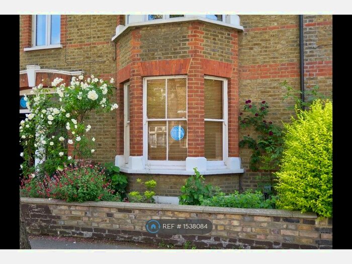 1 Bedroom Flat To Rent In Walthamstow, London, E17