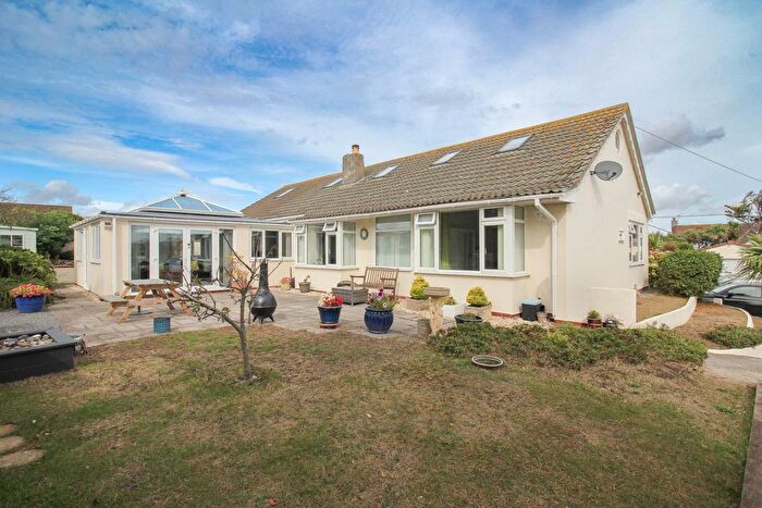 5 Bedroom Detached Bungalow For Sale In South Road, Brean, Burnham On Sea, TA8