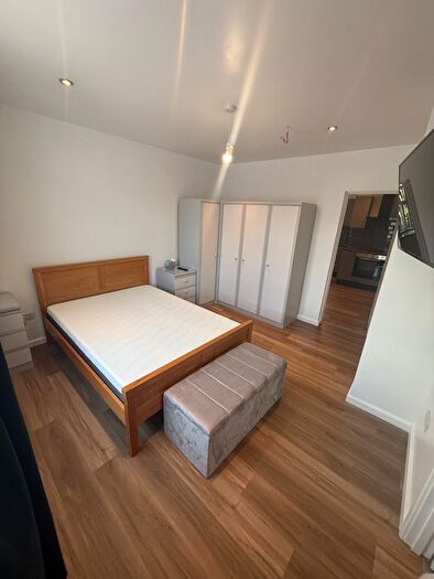 1 Bedroom Flat To Rent In St. Patricks Road, Coventry, CV1