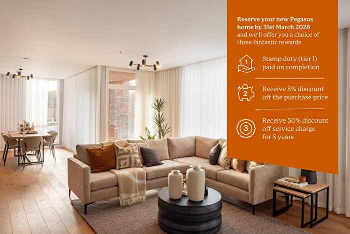 1 Bedroom Apartment For Sale In Rowland Hill Street, Hampstead, London, NW3