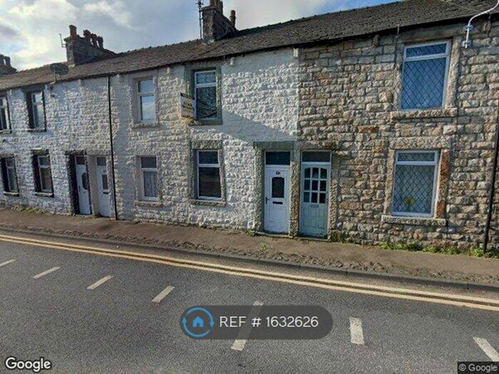 2 Bedroom Terraced House To Rent In Kellet Road, Carnforth, LA5