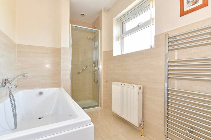 3 Bedroom Detached Bungalow For Sale In Nursery Avenue, Bearsted, Maidstone, Kent, ME14