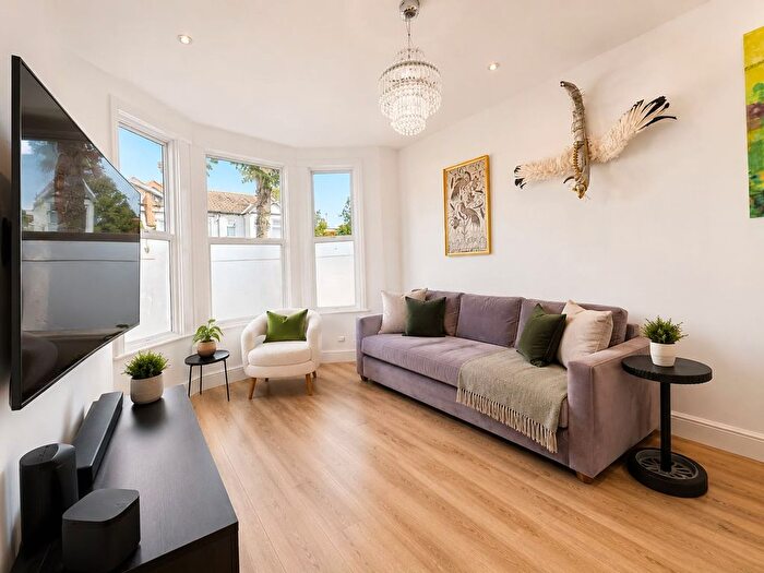 5 Bedroom Property To Rent In Colchester Road, London, E10