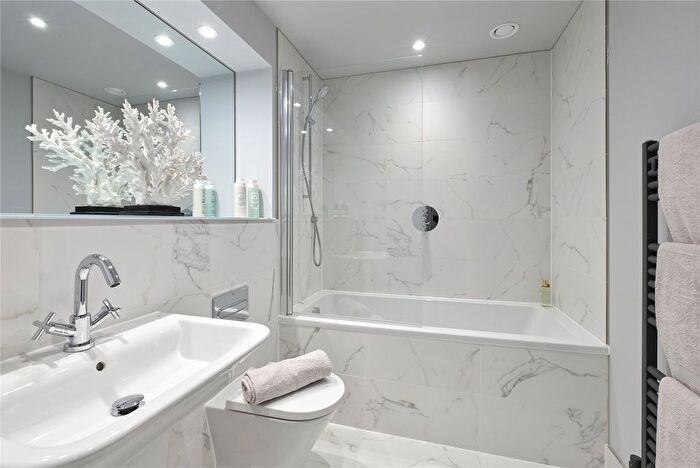 2 Bedroom Flat For Sale In Wills House, Factory No., East Street, Bedminster, Bristol, BS3