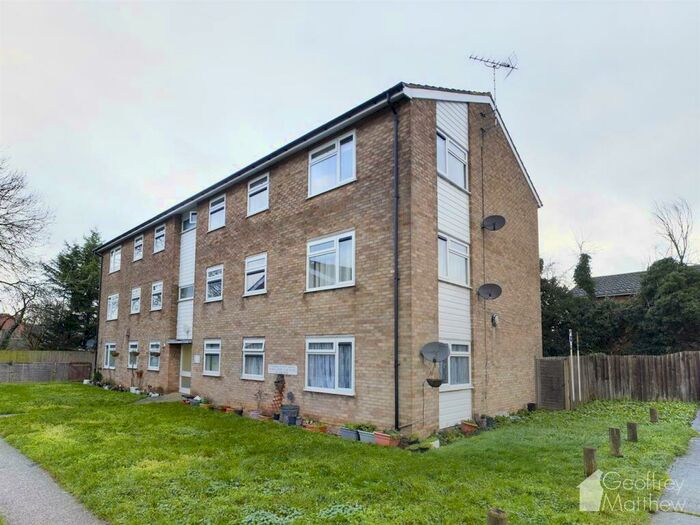 3 Bedroom Flat To Rent In Wagon Mead, Hatfield Heath, CM22