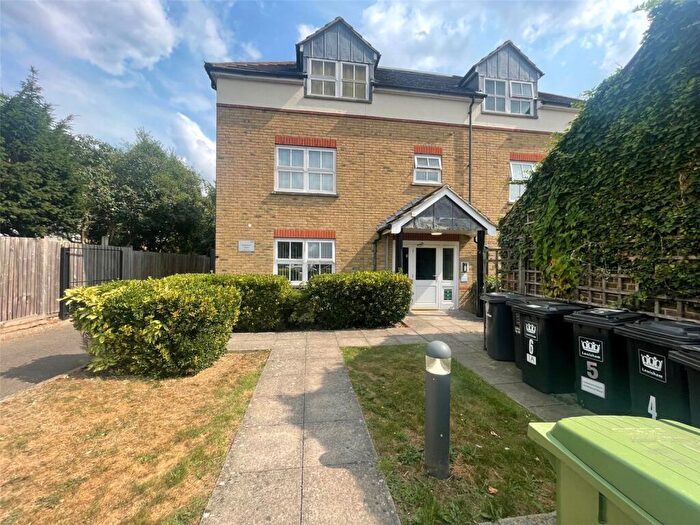 2 Bedroom Apartment To Rent In Oldstead Road, Bromley, BR1