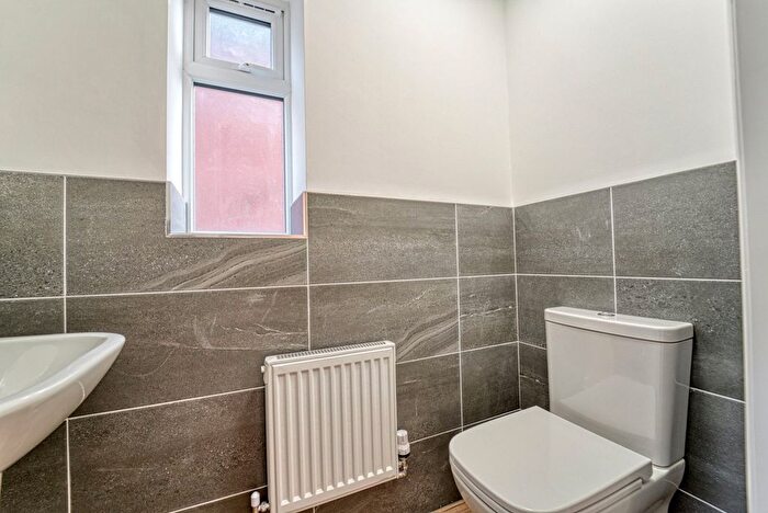 4 Bedroom Detached House For Sale In The Epsom, Freer Road, Fleckney, Leicestershire, LE8