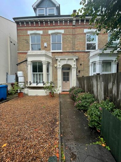 Property To Rent In Flat, Melbourne Grove, London, SE22