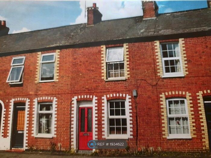 2 Bedroom Terraced House To Rent In Chinnor Road, Thame, OX9