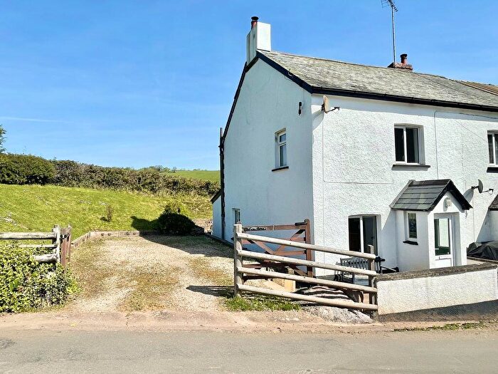 2 Bedroom Cottage To Rent In Dunchideock, EX2