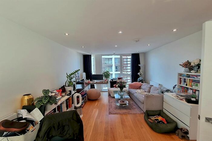 1 Bedroom Flat To Rent In Stamford Square, London, SW15