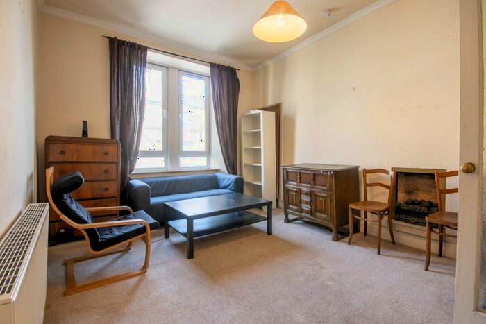 2 Bedroom Flat To Rent In L – Gorgie Road, Edinburgh, EH11