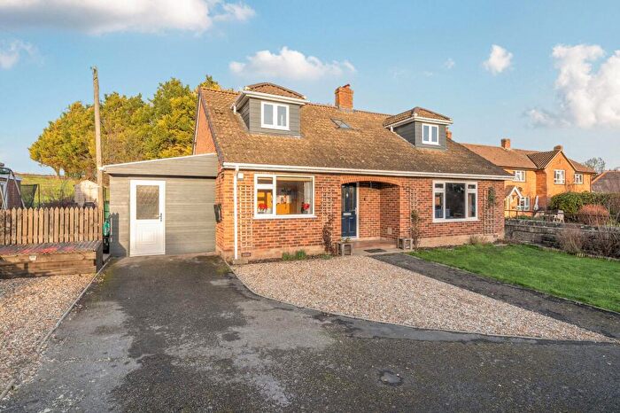 5 Bedroom Detached Bungalow For Sale In Maddington Street, Shrewton, SP3