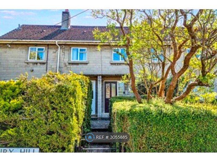 3 Bedroom Terraced House To Rent In Hazelbury Hill, Corsham, SN13