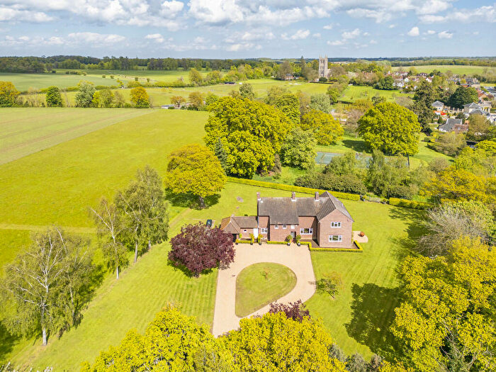 9 Bedroom Land For Sale In Long Melford, Sudbury, Suffolk, CO10