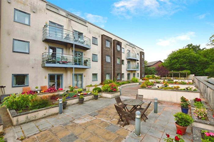 1 Bedroom Apartment For Sale In Station Road, Plympton, Plymouth, Devon, PL7