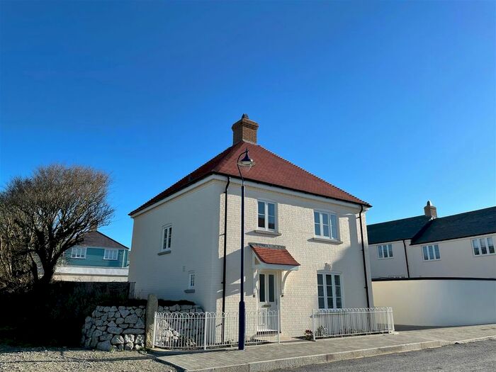 3 Bedroom Detached House To Rent In Stret Dor Wartha, Newquay TR8