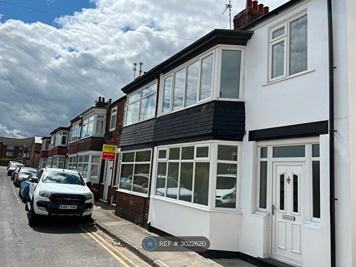 3 Bedroom End Of Terrace House To Rent In Elliott Street, Redcar, TS10