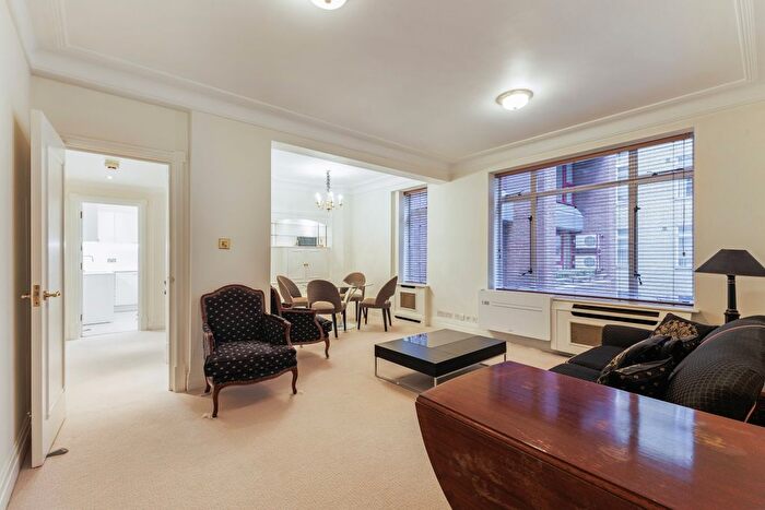 1 Bedroom Flat To Rent In Park Lane, Mayfair, London, W1K