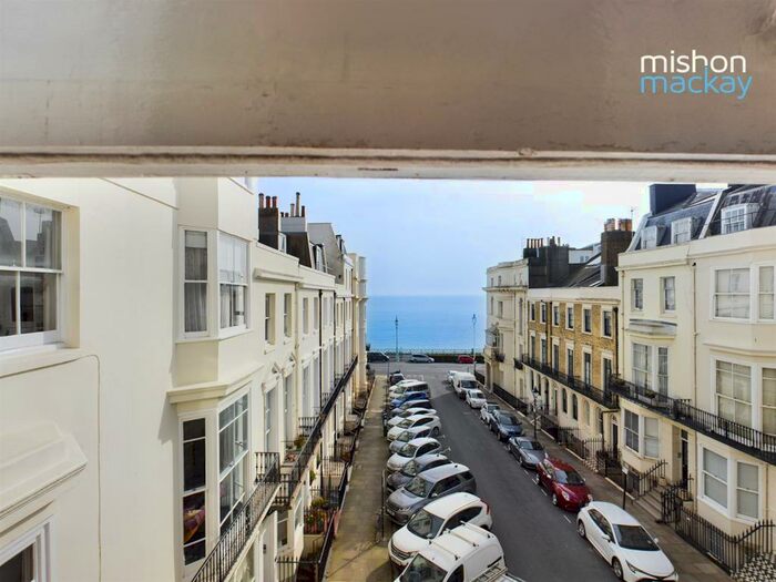 2 Bedroom Flat To Rent In Belgrave Place, Brighton, BN2