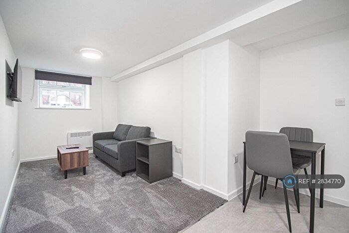 1 Bedroom Flat To Rent In The Maltings, Gainsborough, DN21