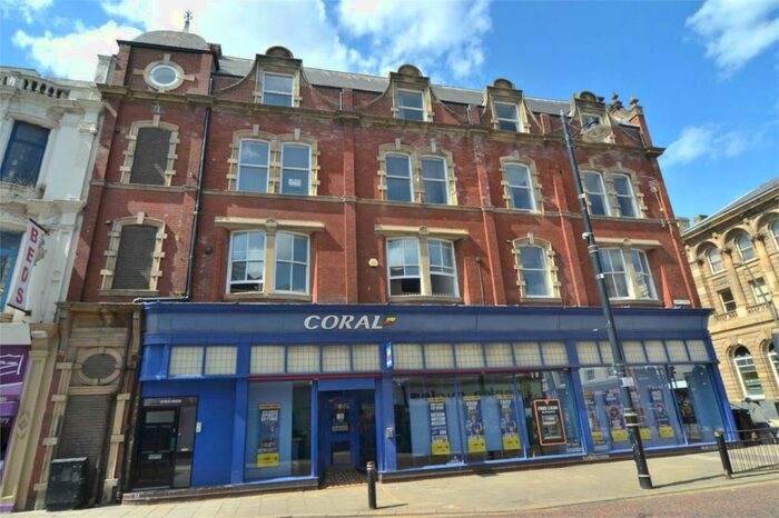 2 Bedroom Apartment To Rent In John Street, Sunderland, SR1