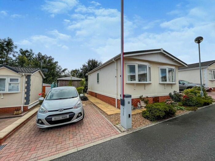2 Bedroom Bungalow For Sale In Evergreen Park, Blackhall Colliery, Hartlepool, TS27