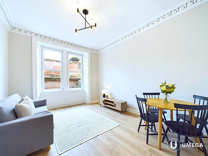 2 Bedroom Apartment To Rent In Jane Street, Leith, Edinburgh, EH6