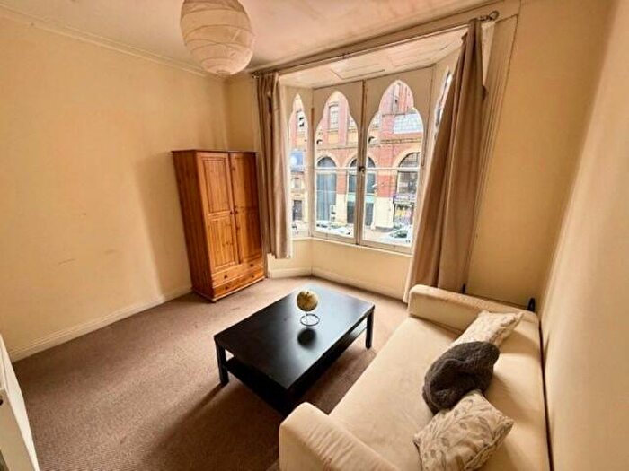 3 Bedroom Flat To Rent In Constitution Hill, Birmingham, B19
