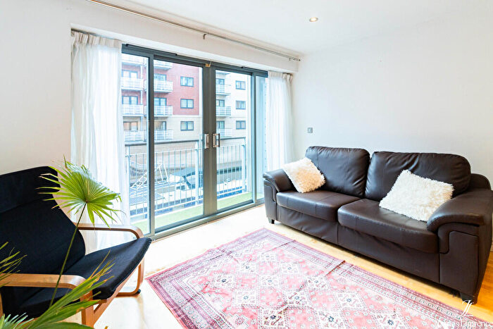 2 Bedroom Apartment To Rent In King Edwards Wharf, Sheepcote Street, Brindley Place, B16