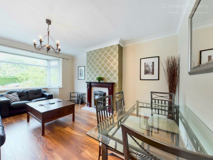 2 Bedroom Terraced House To Rent In Corchester Walk, Newcastle Upon Tyne, NE7