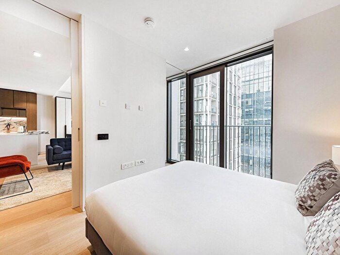 1 Bedroom Flat To Rent In Casson Square, London, SE1