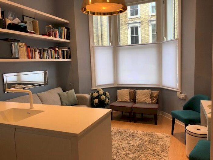 2 Bedroom Flat To Rent In Finborough Road, Chelsea, SW10