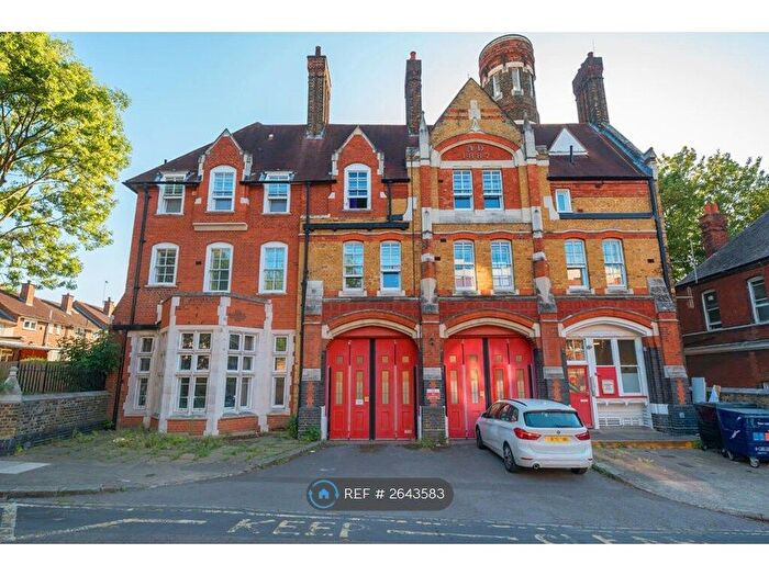 1 Bedroom Flat To Rent In Sunbury Street, London, SE18