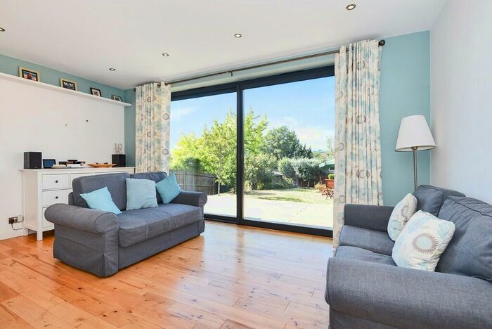 5 Bedroom Detached House For Sale In Downsview Gardens, Dorking, RH4
