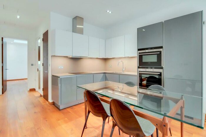 1 Bedroom Flat To Rent In Bayham Street, Camden Town, London, NW1