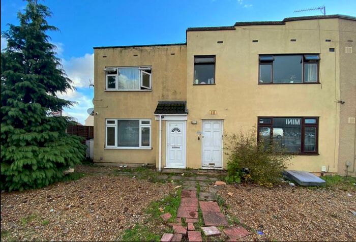 1 Bedroom Apartment To Rent In Slough, Berkshire, SL1