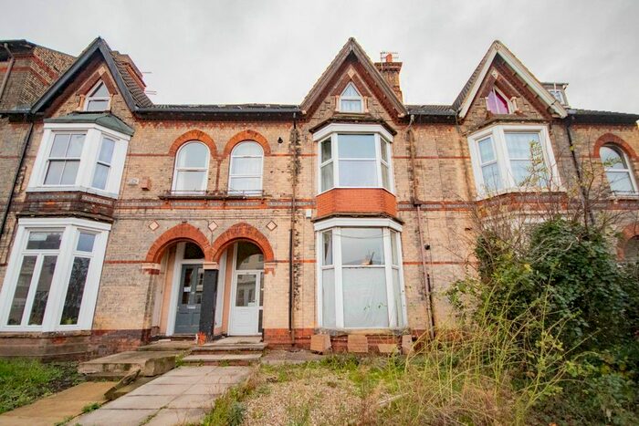 1 Bedroom Flat To Rent In Beverley Road, Hull, HU3