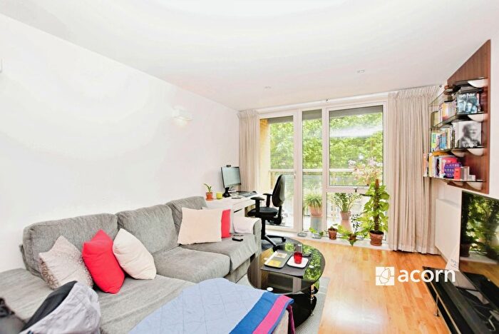 1 Bedroom Flat To Rent In Grange Road, London, SE1