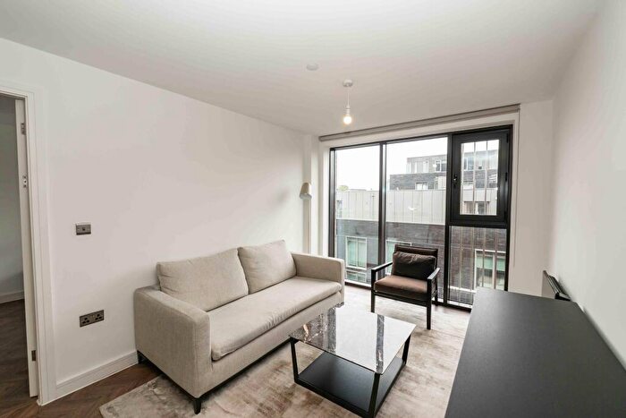 2 Bedroom Apartment To Rent In The Prestige, David Lewis Street, Liverpool, L1