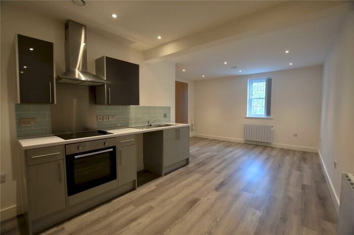 2 Bedroom Property To Rent In The Registry, Gloucester, Gloucestershire, GL1